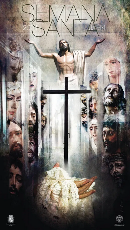 Semana Santa en Jaén  